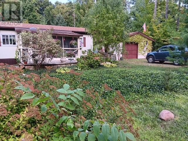 Property Photo: 213 Chestnut Drive South ON N0M 1G0
