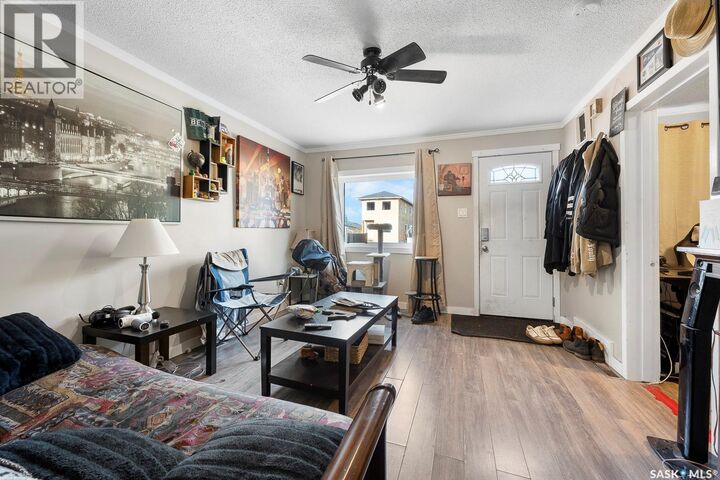 Property Photo:  451 Lorne Street  SK S4R 2J5 