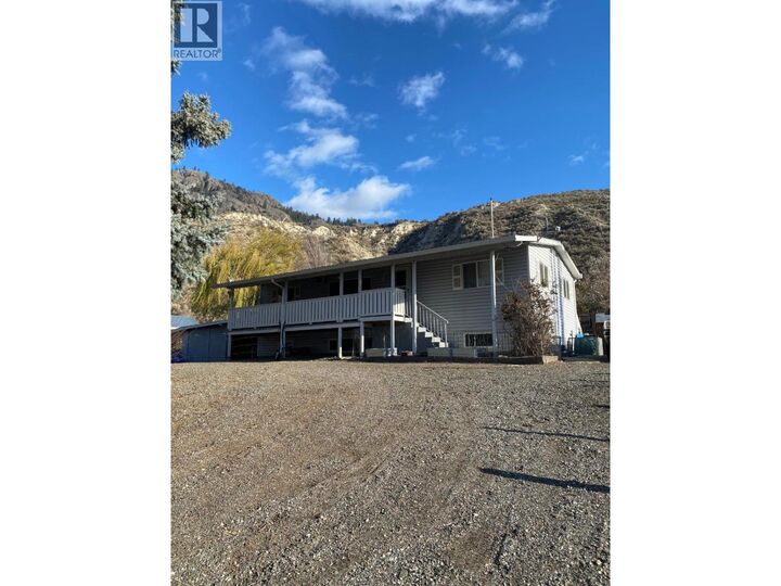 Property Photo:  4001 Shuswap Road  BC V2H 1S7 