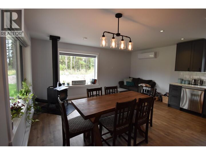 Property Photo: 10955 Skillhorn Road BC V0J 2X1