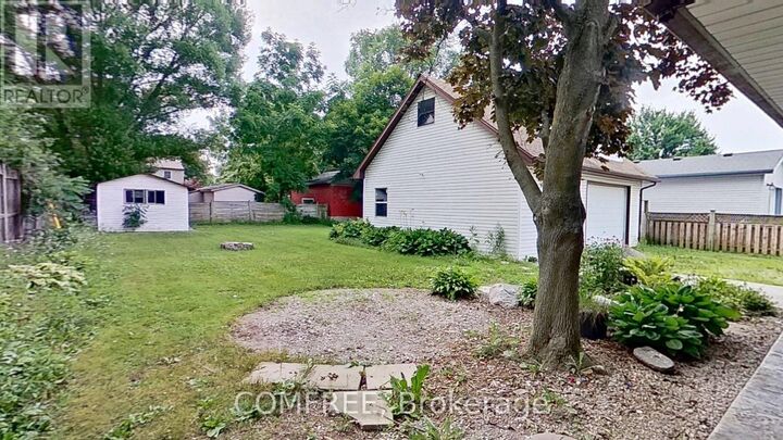 Property Photo: 155 North Street ON N0L 1M0