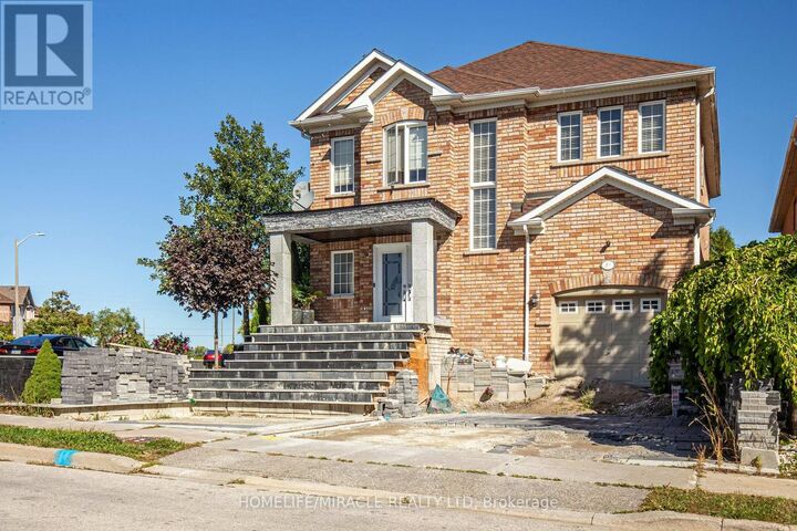 Photo de la propriété: 34 Bottero Drive ON L6A 3V2