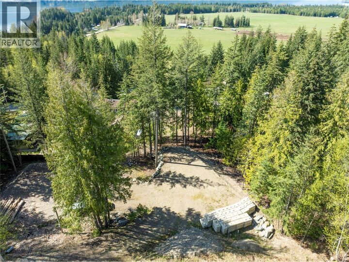 Property Photo:  2699 Fraser Road  BC V0E 1M8 