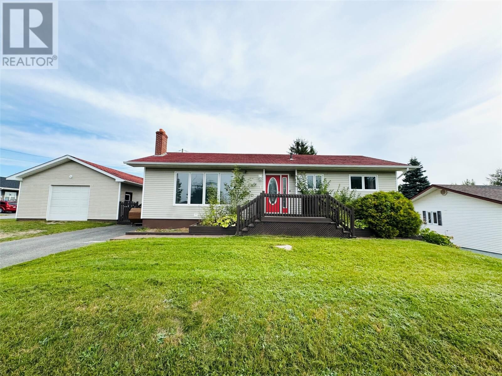 Property Photo:  1 Cartwright Street  NL A2A 1L7 