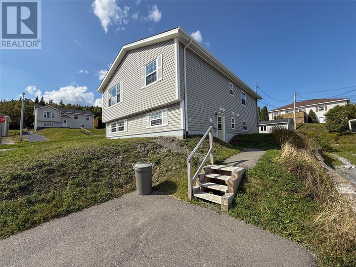 1 Rose Street  Corner Brook NL A2H 7P9 photo