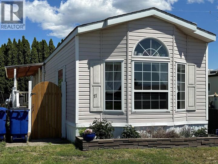 2035 Boucherie Road 11  West Kelowna BC V4T 1Z6 photo