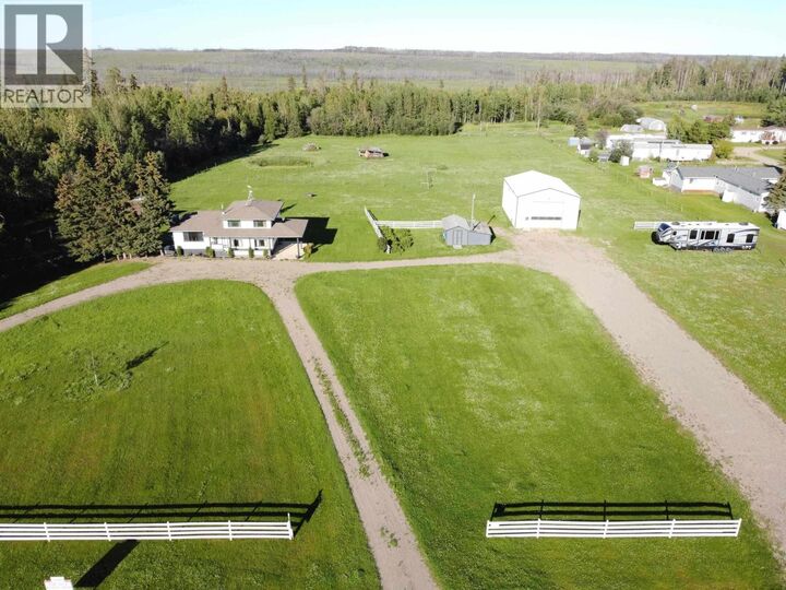 Property Photo: 11906 Shepherd's Inn Frtg Road BC V1J 8L5