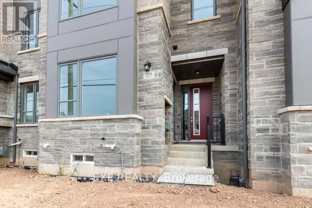 Property Photo:  3255 Sixth Line  ON L6H 7C5 