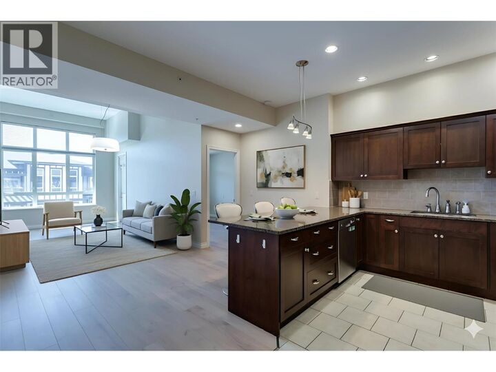 Photo de la propriété: 3833 Brown Road 1403 BC V4T 2J3