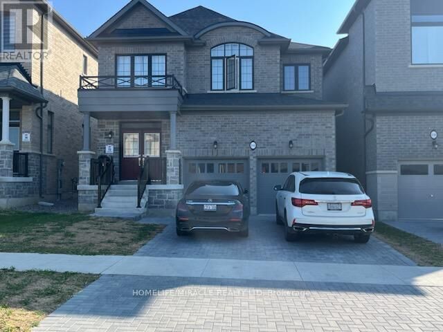 Property Photo:  2143 Hallandale Street  ON L1H 8L7 