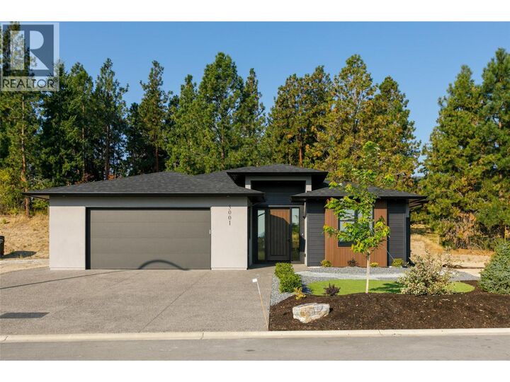 Property Photo:  3001 Scenic Ridge Drive  BC V4T 0H2 