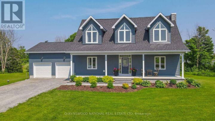 Property Photo: 1010 Kilmarnock Road South ON K0G 1J0