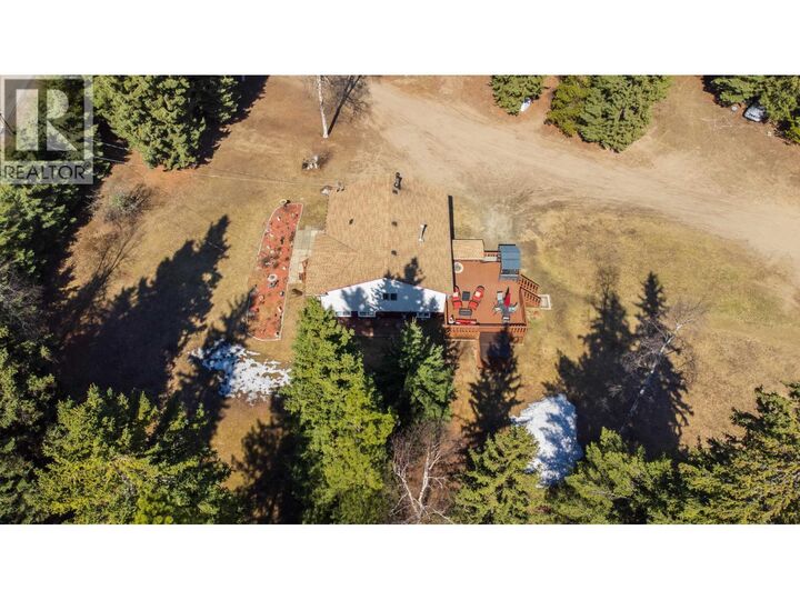 Property Photo:  18790 Forest Nursery Road  BC V2N 5Y7 