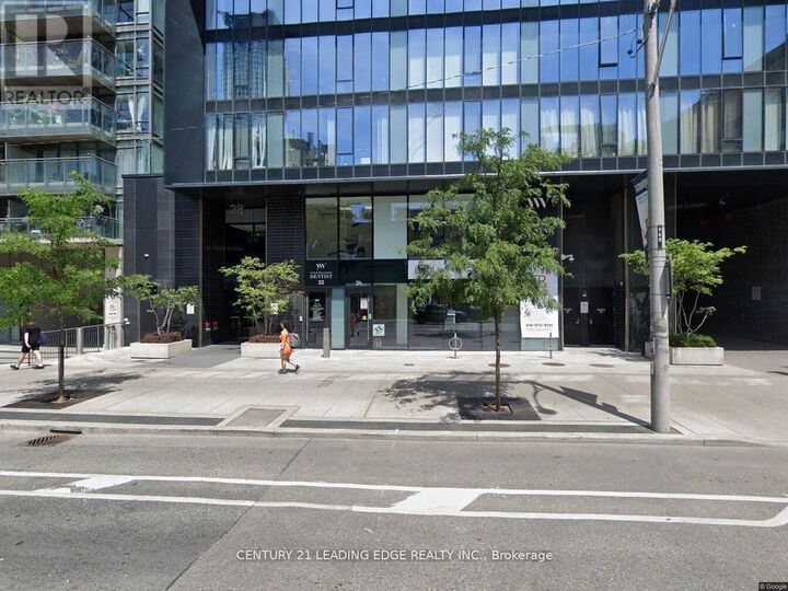 Property Photo: 28 Wellesley Street East 405 ON M4Y 0C4