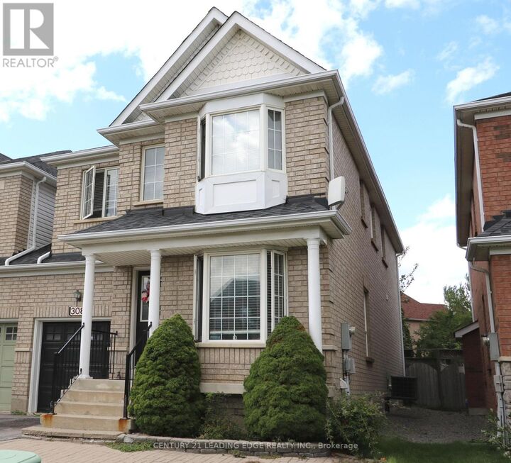 Property Photo:  308 Castlemore Avenue  ON L6C 2R5 