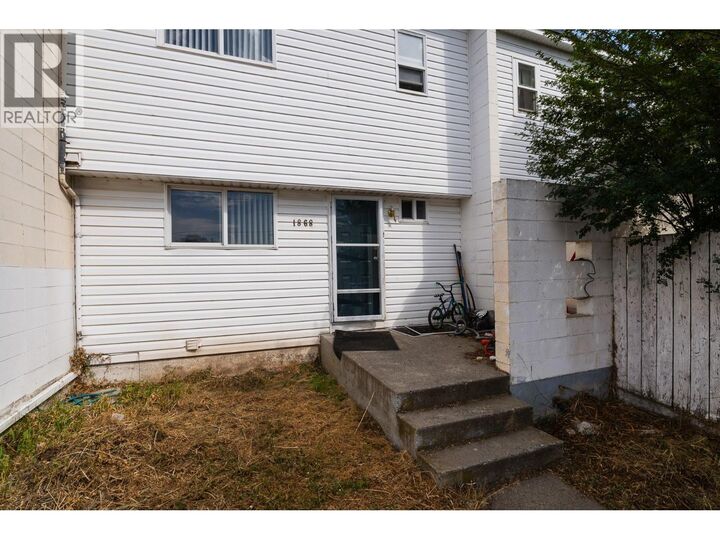 Property Photo:  1868 Douglas Street  BC V1K 1G7 