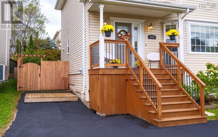 Property Photo:  233 States Lane  NS B3T 2J3 