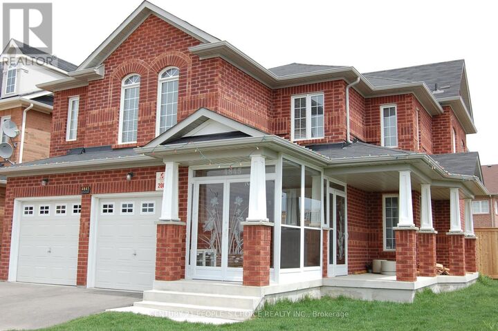 Property Photo:  4845 Potomac Court  ON L5R 0B1 