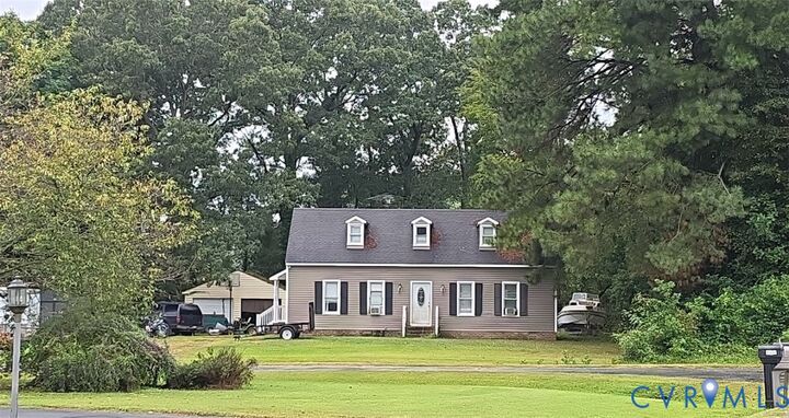 184 Parnell Drive  Tappahannock VA 22560 photo