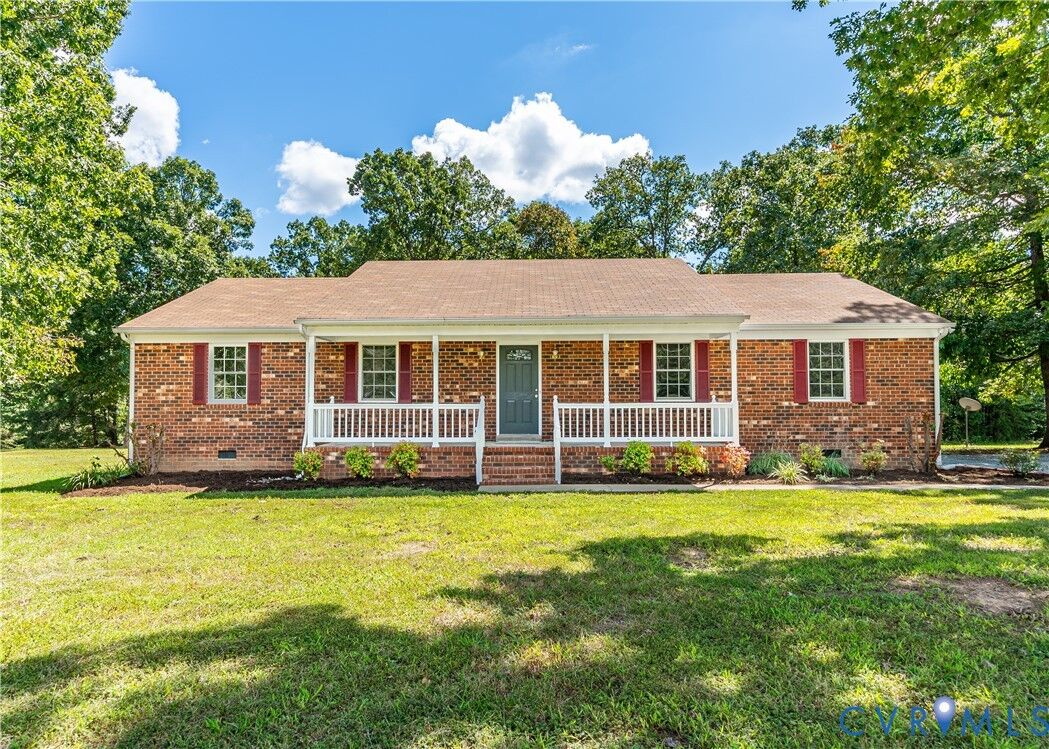 Property Photo:  11201 Promise Land Road  VA 23002 