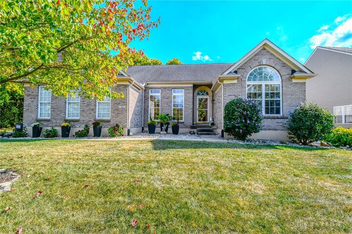 75 Merritt Pass  Springboro OH 45066 photo