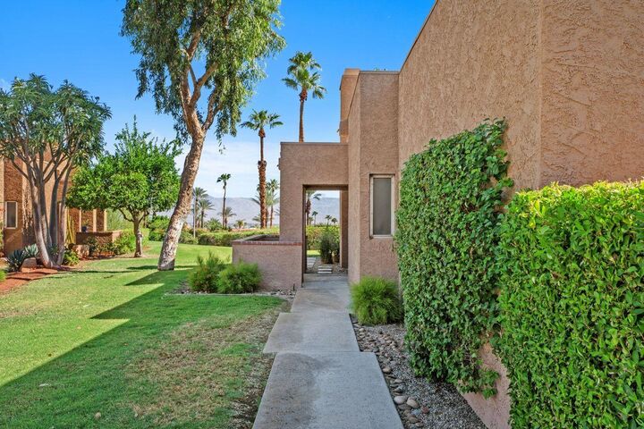 Property Photo: 48639 Palo Verde Court CA 92260