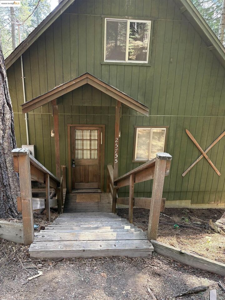 25755 Long Barn Sugar Pine Rd.  Long Barn CA 95335 photo