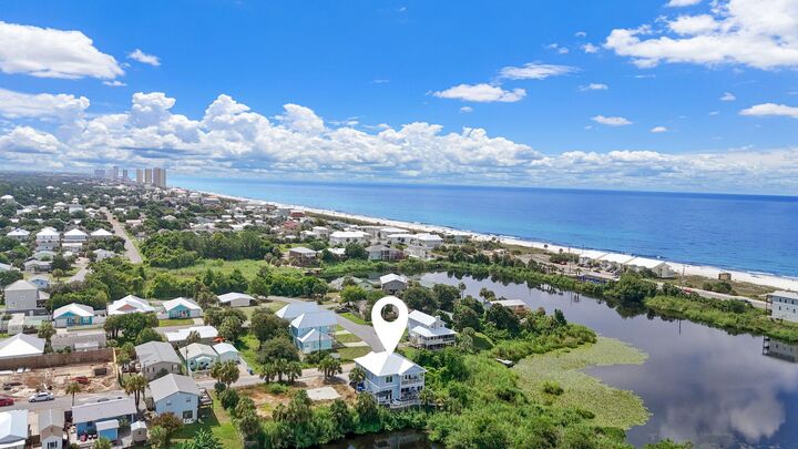 Property Photo:  203 George C Wallace Boulevard  FL 32413 