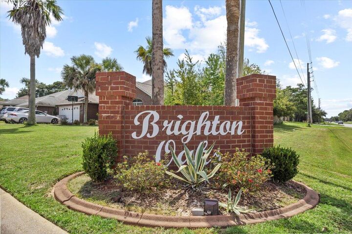 Property Photo:  7006 Brighton Oaks Blvd Boulevard  FL 32566 
