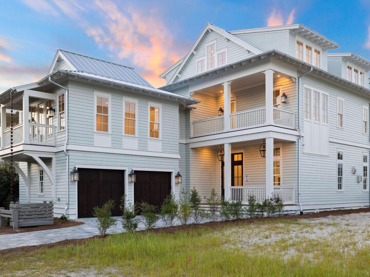 Property Photo:  50 String Lily Cove  FL 32459 