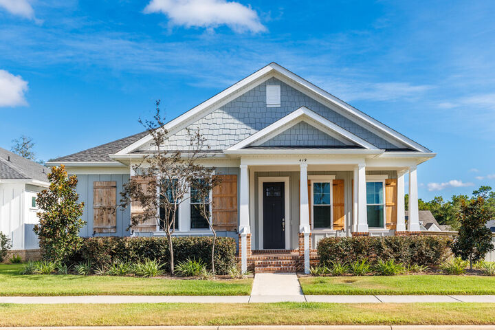 419 Sweetgrass Lane  Niceville FL 32578 photo