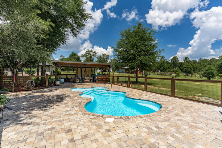 6263 Old River Road  Baker FL 32531 photo