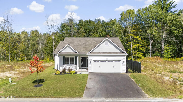 Property Photo: 64 Lakepointe Way NY 12866
