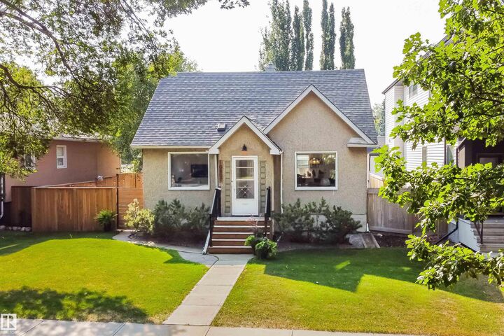 10807 63 Avenue NW  Edmonton AB T6H 1P9 photo
