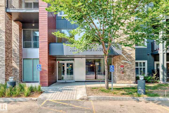 508 Griesbach Parade NW 327  Edmonton AB T5E 6V9 photo