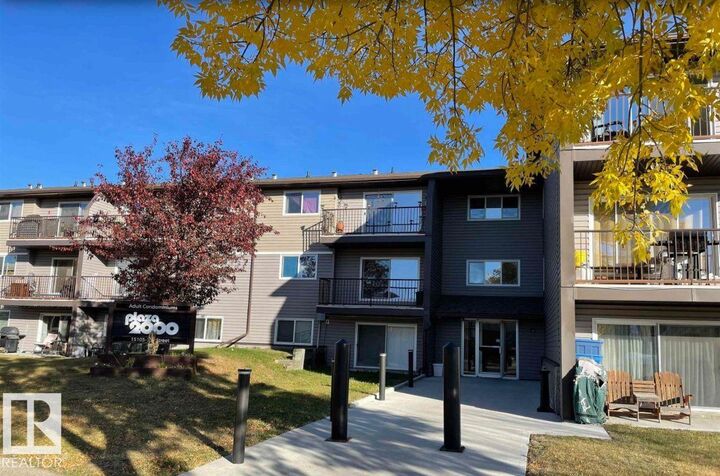 15105 121 Street NW 323  Edmonton AB T5X 2G3 photo