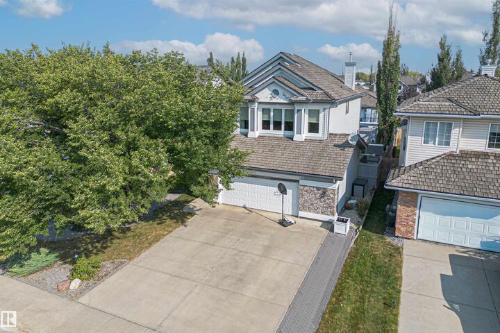 23 Newcastle Road  Sherwood Park AB T8A 6K8 photo