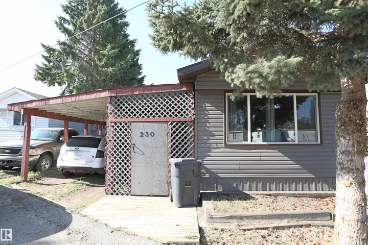 230 305 Calahoo Rd  Spruce Grove AB T7X 3L2 photo
