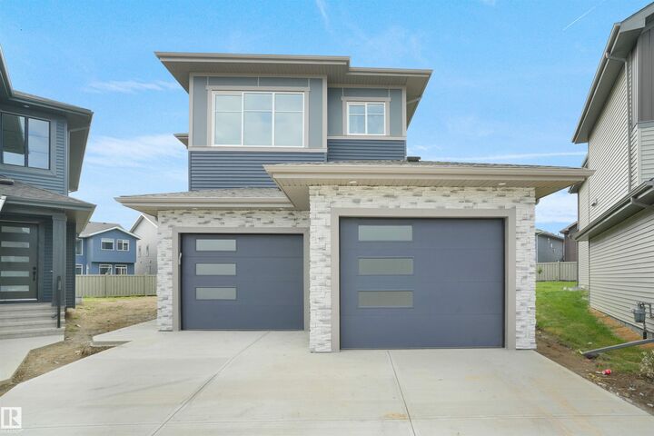Property Photo:  22139 81 Avenue NW  AB T5T 7R6 
