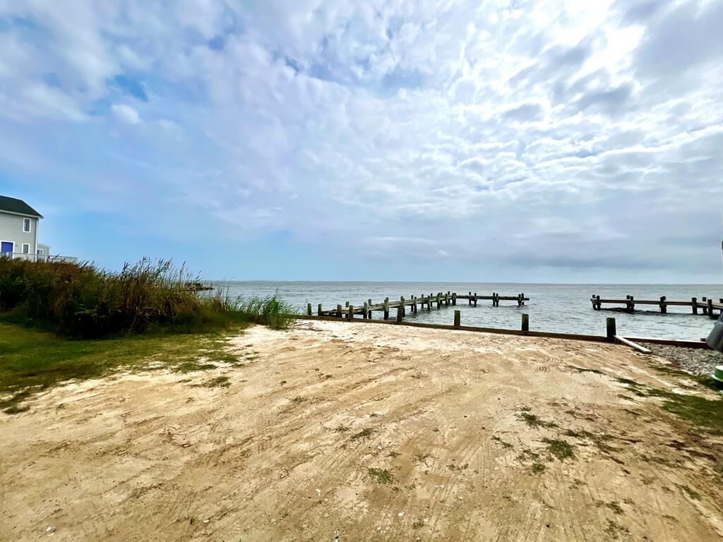 Property Photo: Lot 1007 Bayside Dr VA 23356