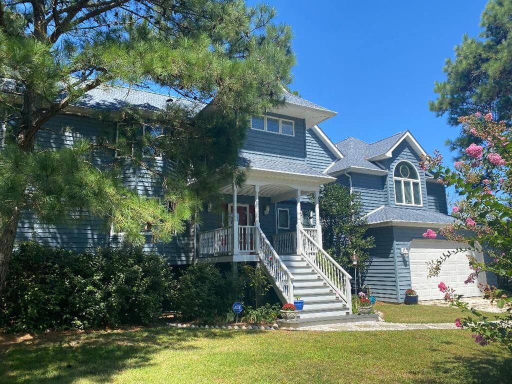Property Photo:  4443 Shady Ln  VA 23336 
