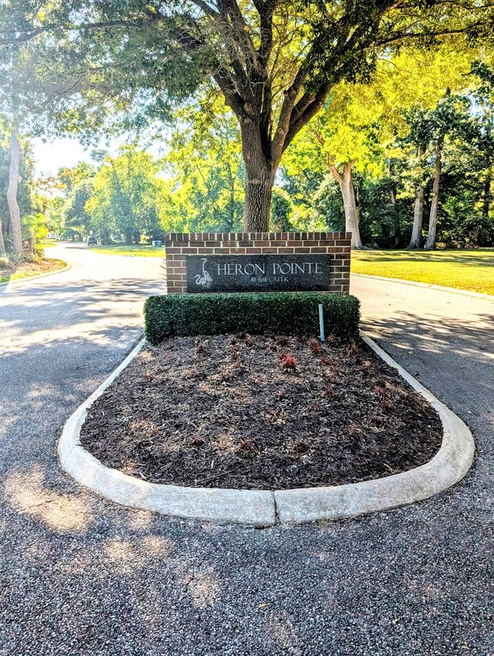 Property Photo:  106 Heron Pointe Dr  VA 23310 