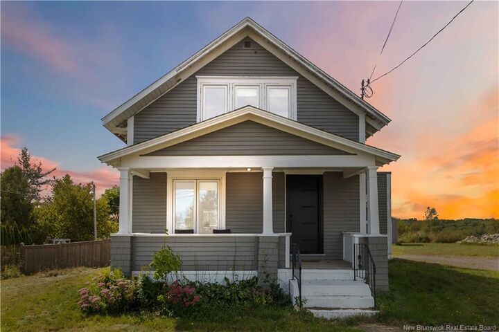 Property Photo:  341 La Vallee Route  NB E4K 3C5 