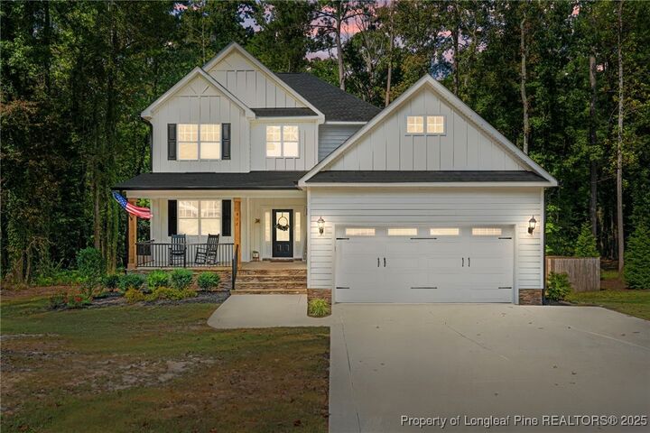 912 Sunset Drive  Carthage NC 28327 photo