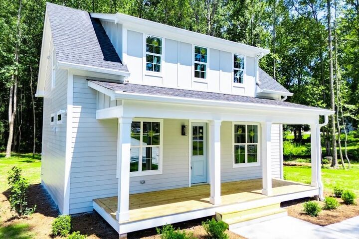 Property Photo:  479 West Avenue  GA 30108 