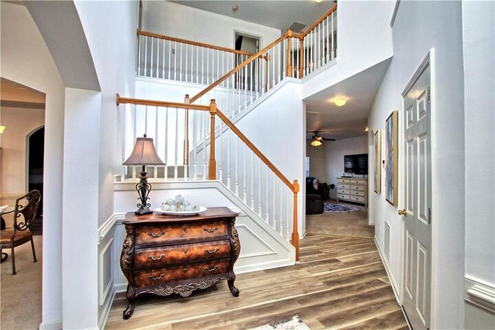 Property Photo:  1480 Leisure Lake Drive  GA 30044 