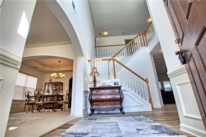 Property Photo:  1480 Leisure Lake Drive  GA 30044 