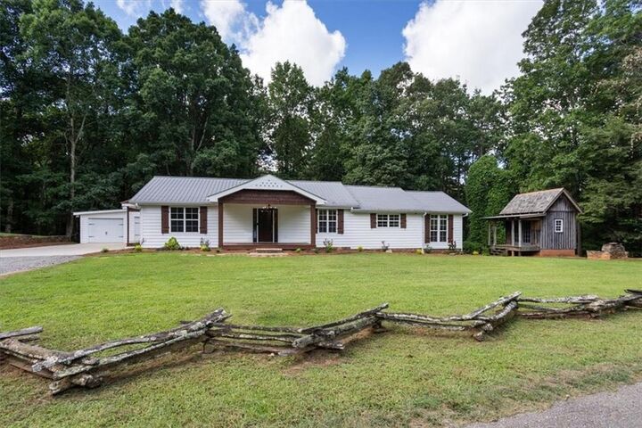 782 Lower Burris Road  Canton GA 30114 photo