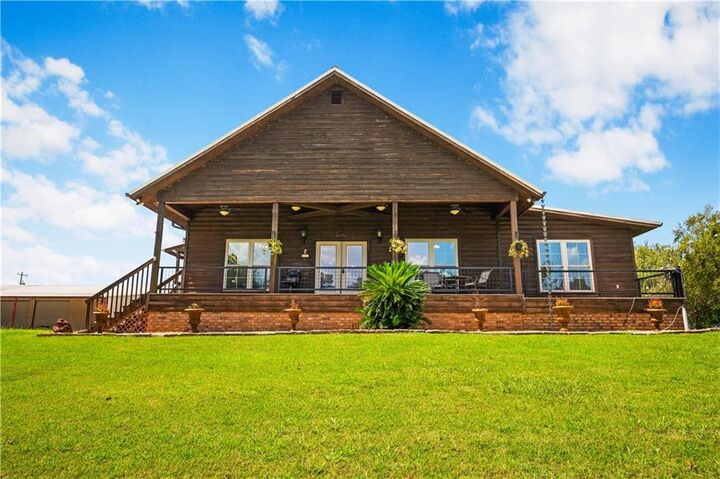 Property Photo:  4885 Hwy 494 Highway  LA 71456 