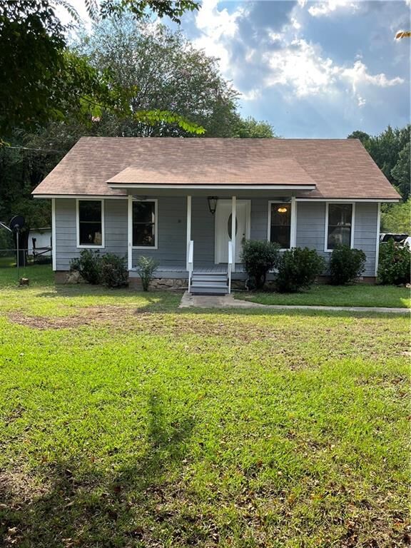 Property Photo: 1401 Linton Road LA 71006